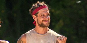 Ο Ηλίας Μπόγδανος νικητής του Survivor 4