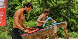 Νικητή τον Σάκη δίνουν οι στοιχηματικές