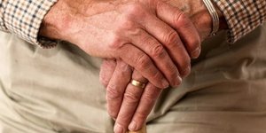 Κρήτη: Περιμένει τη σύνταξη 5 χρόνια και στο ΚΕΠ τον ενημέρωσαν ότι πέθανε