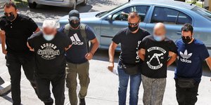 Ηλιούπολη πατέρας 19χρονης και αστυνομικός