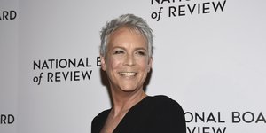 Ο αγώνας της Τζέιμι Λι Κέρτις για την απεξάρτηση από τα ναρκωτικά και το αλκοόλ	