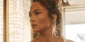 Η Τζένιφερ Λόπεζ