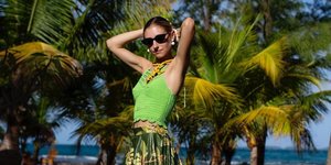 Φέτος πρωταγωνιστούν τα ζωηρά χρώματα