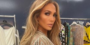 Η Τζένιφερ Λόπεζ