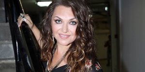 Καίτη Γαρμπή 