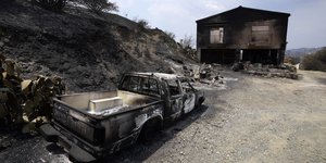 καμμενα αυτοκινητο σπιτι 