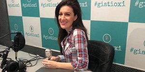 Δέσποινα Κανάκογλου