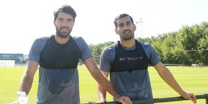 Ανσαριφάρντ και Χατζισαφί