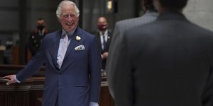 Πρίγκιπας Κάρολο