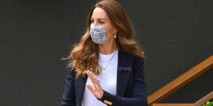 Κέιτ Μίντλετον φούστα 