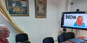 Η στήριξη της Nova στα Ψαρά και η βράβευσή της στο 58ο Διεθνές Ράλλυ Αιγαίου