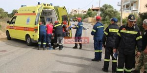 Τραγωδία στην Κεφαλονιά