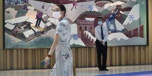 κινεζα πινακας 