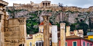 μοναστηράκι ακροπολη