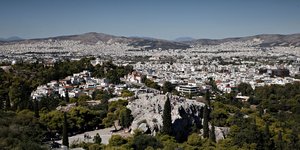 κοσμος πνυκα