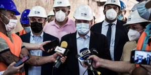 Κώστας Αχ. Καραμανλής 