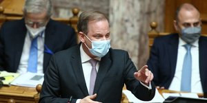 Κώστας Αχ. Καραμανλής