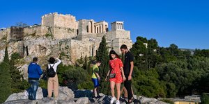 Ακρόπολη