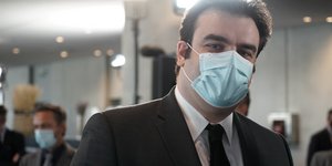 Κυριάκος Πιερρακάκης