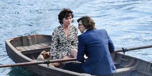 Lady Gaga Άνταμ Ντράιβερ