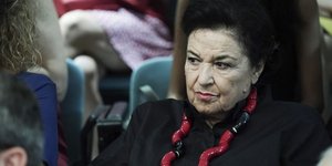 Μαρίνα Λαμπράκη Πλάκα