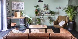 Leroy Merlin  ανακαίνιση σπιτιού 