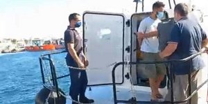 Ο δολοφόνος της 26χρονης Γαρυφαλλιάς