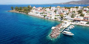 αιγινα