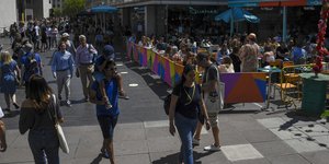 λονδικο κοσμος 