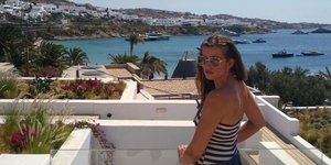 Μαρία Κίτσου