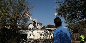 Το ιστορικό των ενεργειών