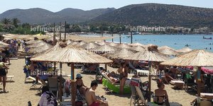 Παραλία Αναβύσσου