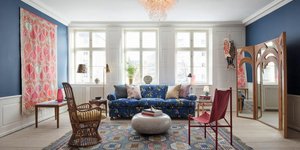 Η νέα μεγάλη τάση στο interior design