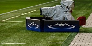Το Champions League επιστρέφει στο Mega