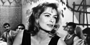 Μελίνα Μερκούρη