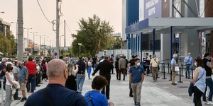 Εμβολιασμός