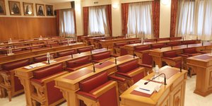 μητροπολίτες ιερά σύνοδος