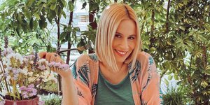 Η Νάντια Μπουλέ
