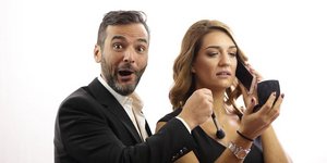 Το νέο δίδυμο του πρωινού του Star