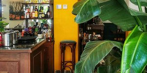 H Neratzia στο Κουκάκι: Παράδοση, design και γεύση