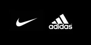 Nike και Adidas