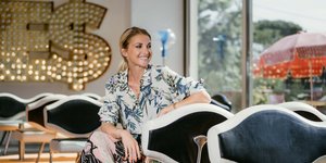 Η Νίκη Κάρτσωνα