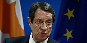 Νίκος Αναστασιάδης