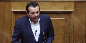 Νίκος Παππάς