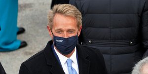 Ο Τζεφ Φλέικ προτάθηκε για πρεσβευτής των ΗΠΑ στην Τουρκία