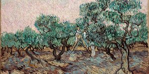 Βίνσεντ Βαν Γκογκ