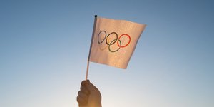 Ολυμπιακοί Αγώνες