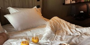 To Onoma Hotel στη Θεσσαλονίκη