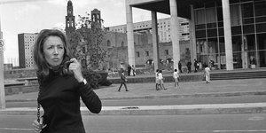 Οριάνα Φαλάτσι