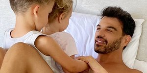Ο Παντελής Τουτουντζής μίλησε για την αξία της αποδοχής μετά τις ομοφοβικές δηλώσεις του Αχιλλέα Μπέου